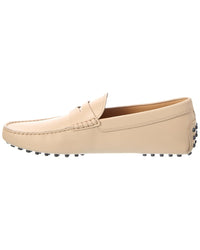 TOD's Tod's Leather Loafer