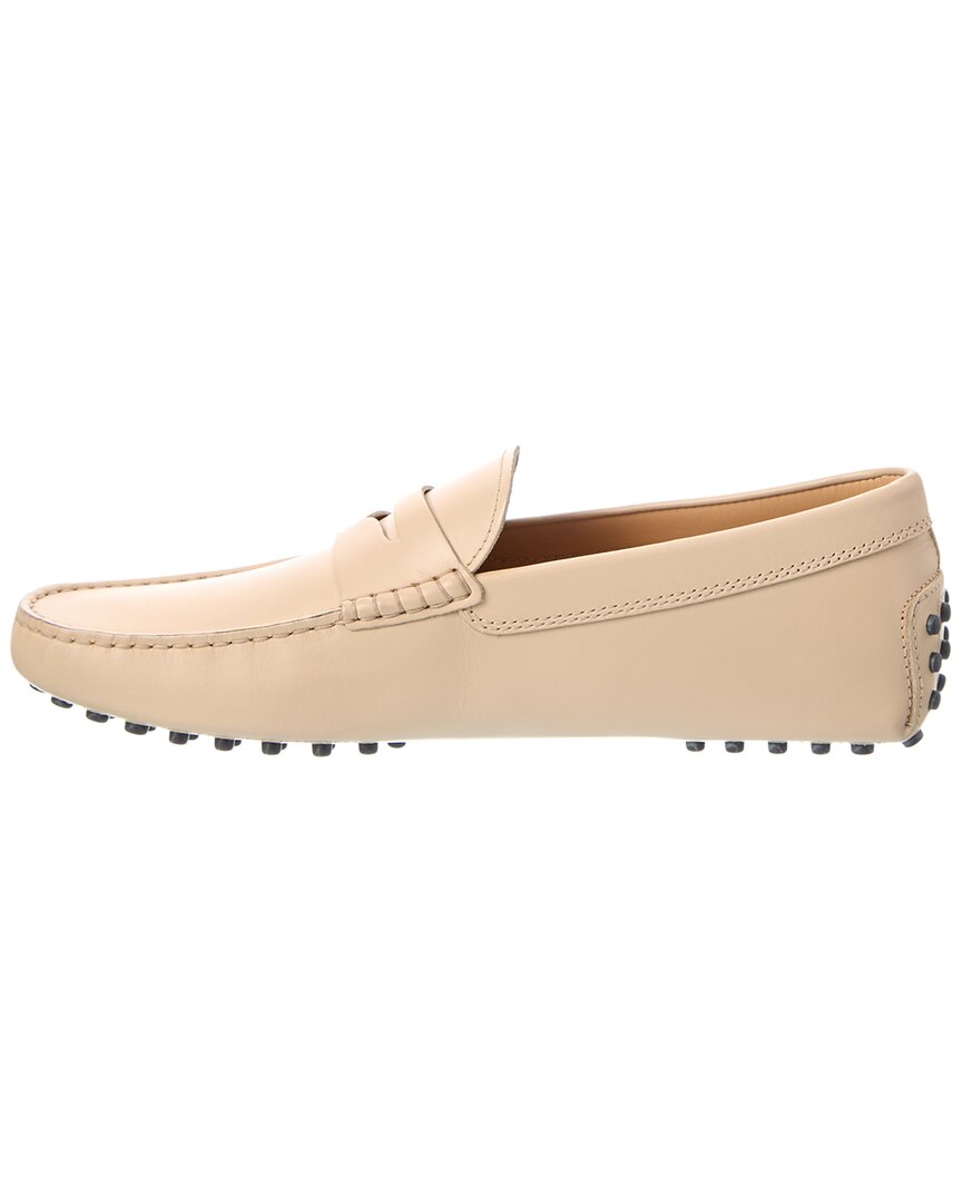TOD's Tod's Leather Loafer