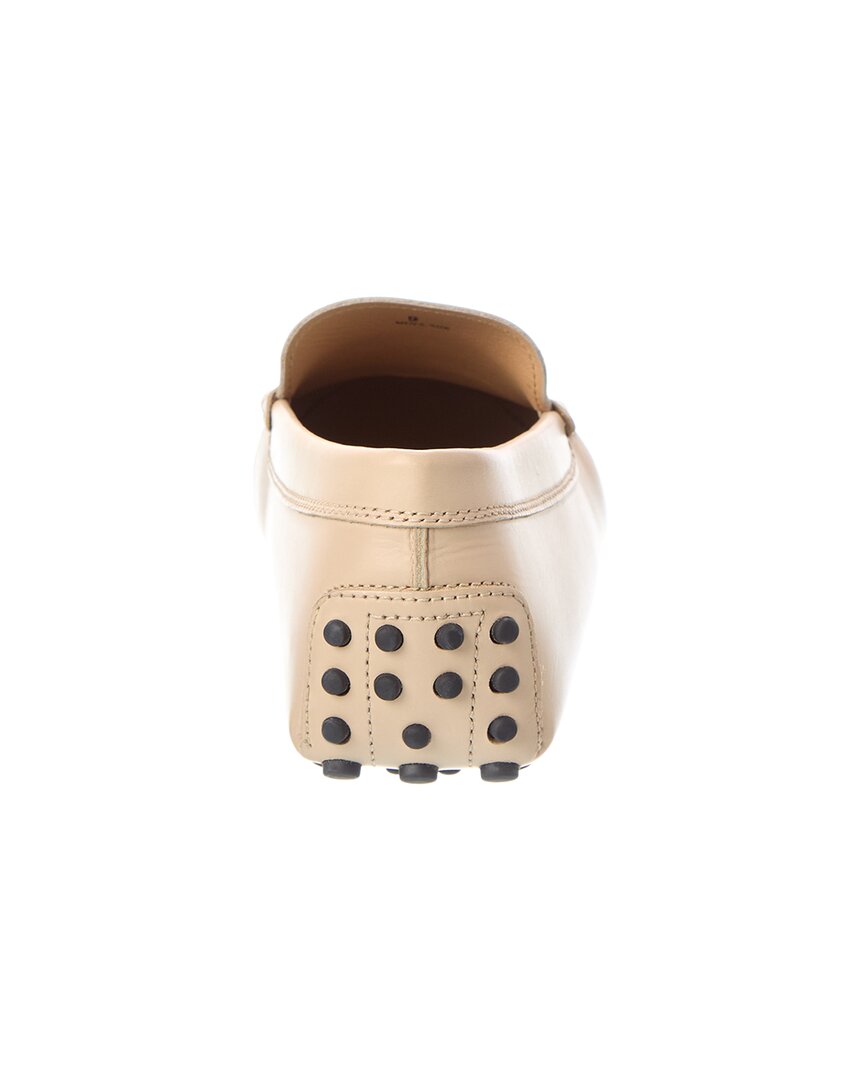 TOD's Tod's Leather Loafer