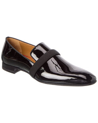 Christian Louboutin Christian Louboutin Dandydeco Patent Loafer