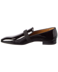 Christian Louboutin Christian Louboutin Dandydeco Patent Loafer