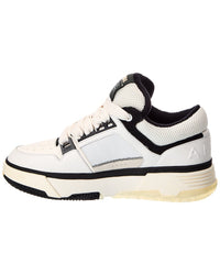 AMIRI Amiri Leather & Mesh Sneaker