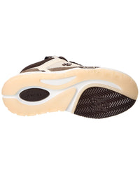 AMIRI Amiri Leather & Mesh Sneaker