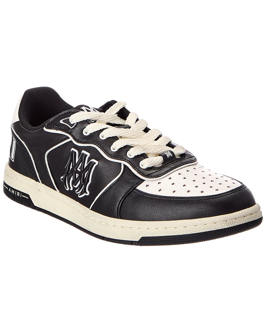 AMIRI Amiri Leather Sneaker