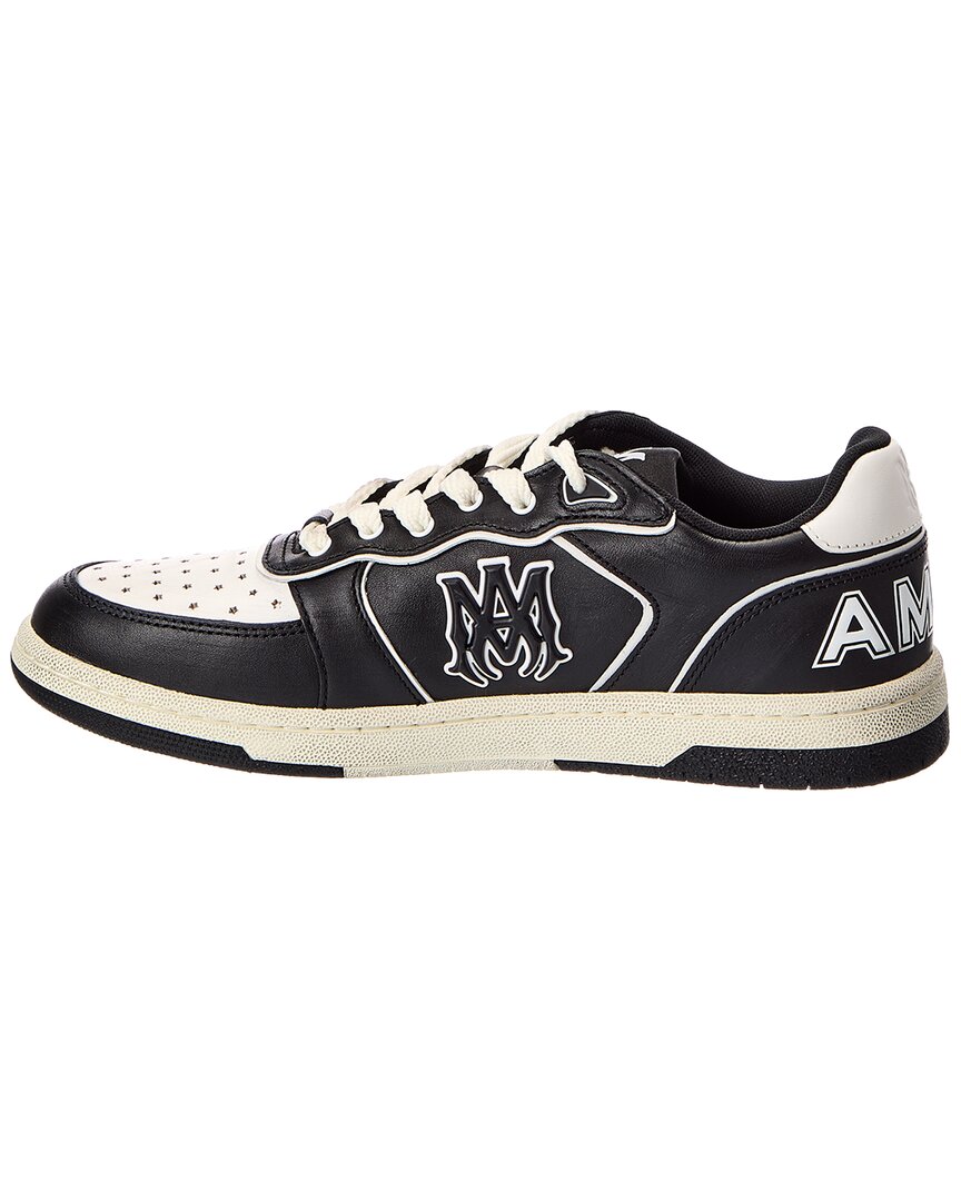 AMIRI Amiri Leather Sneaker