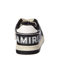 AMIRI Amiri Leather Sneaker