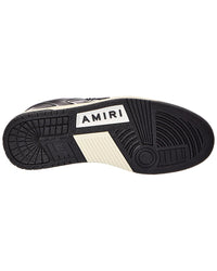 AMIRI Amiri Leather Sneaker