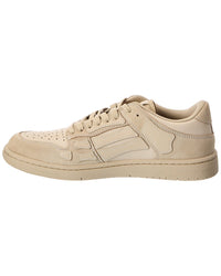 AMIRI Amiri Leather & Suede Sneaker