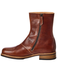 OUR LEGACY Our Legacy Leather Boot