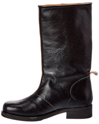 OUR LEGACY Our Legacy Leather Boot