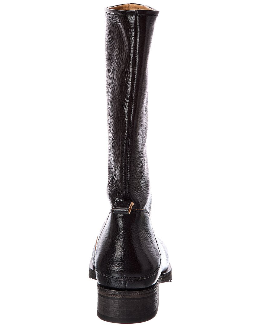 OUR LEGACY Our Legacy Leather Boot