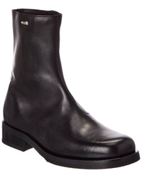OUR LEGACY Our Legacy Leather Boot
