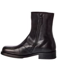 OUR LEGACY Our Legacy Leather Boot
