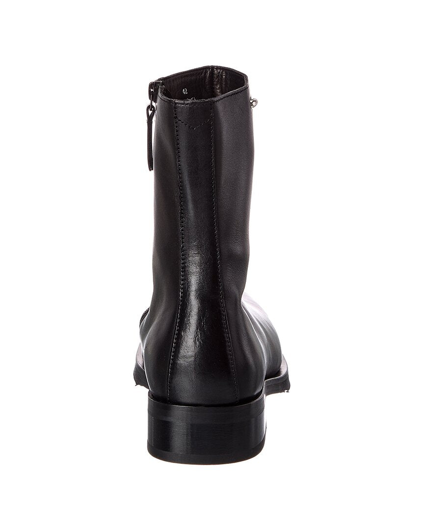 OUR LEGACY Our Legacy Leather Boot