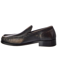 ACNE Acne Studios Leather Loafer