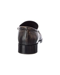 ACNE Acne Studios Leather Loafer