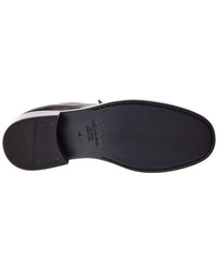 ACNE Acne Studios Leather Loafer