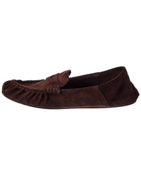 ACNE Acne Studios Suede Loafer