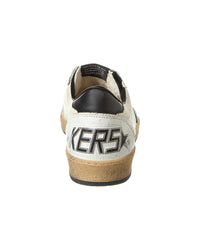 Golden Goose Golden Goose Ball Star Leather Sneaker