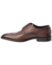 Hugo Boss Hugo Boss Derrek Leather Derby