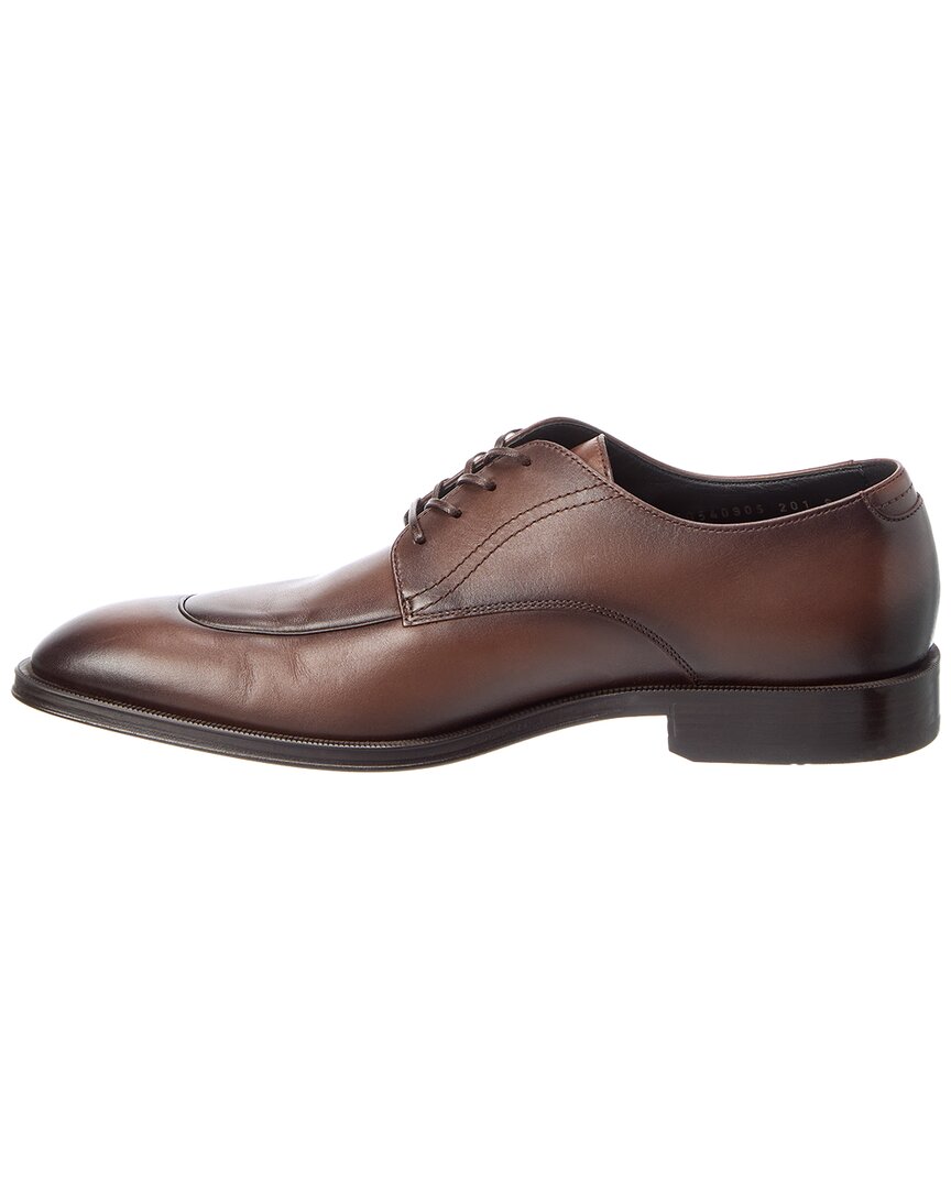 Hugo Boss Hugo Boss Derrek Leather Derby