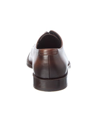 Hugo Boss Hugo Boss Derrek Leather Derby
