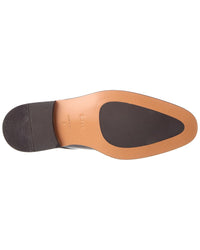 Hugo Boss Hugo Boss Derrek Leather Derby