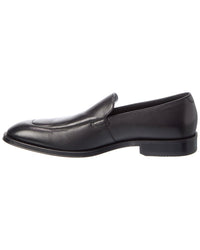 Hugo Boss Hugo Boss Derrek Leather Loafer
