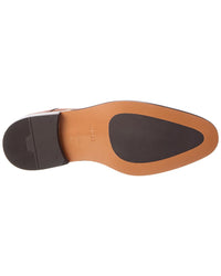 Hugo Boss Hugo Boss Derrek Leather Oxford