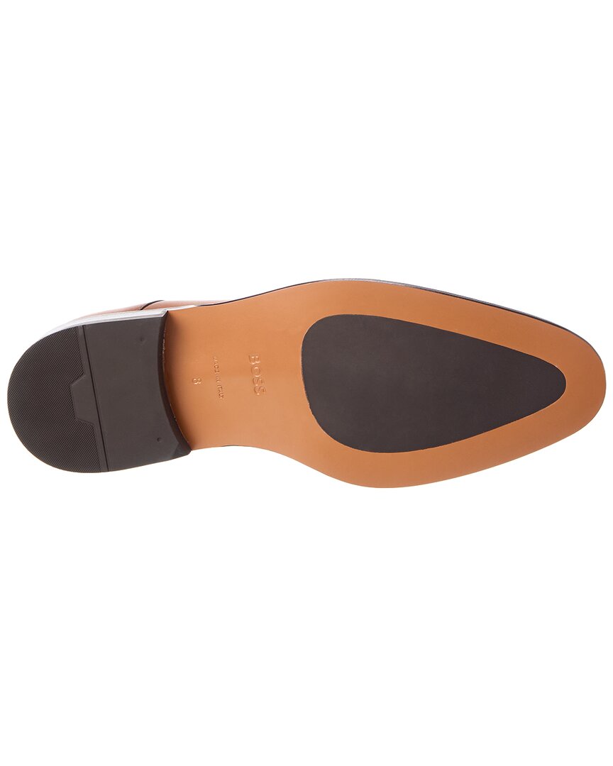 Hugo Boss Hugo Boss Derrek Leather Oxford