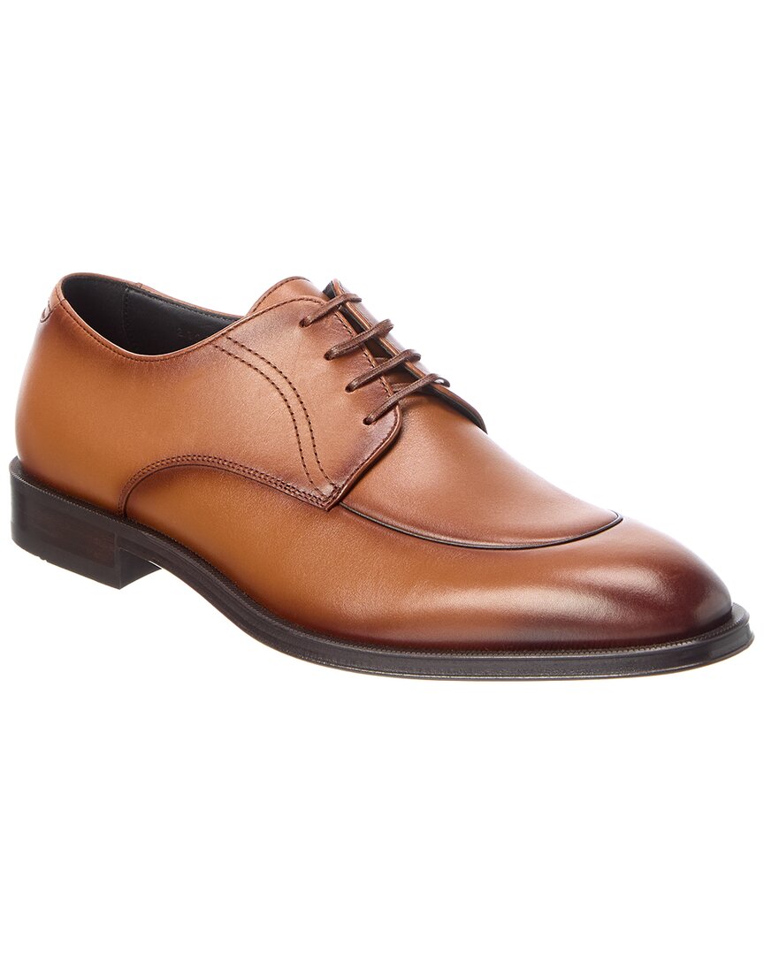 Hugo Boss Hugo Boss Derrek Leather Derby