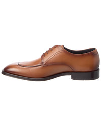 Hugo Boss Hugo Boss Derrek Leather Derby