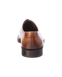 Hugo Boss Hugo Boss Derrek Leather Derby