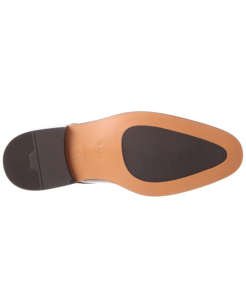 Hugo Boss Hugo Boss Derrek Leather Derby