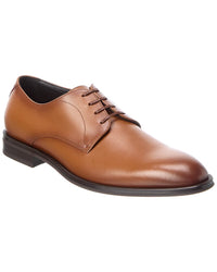 Hugo Boss Hugo Boss Derrek Leather Derby