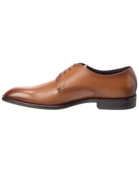 Hugo Boss Hugo Boss Derrek Leather Derby