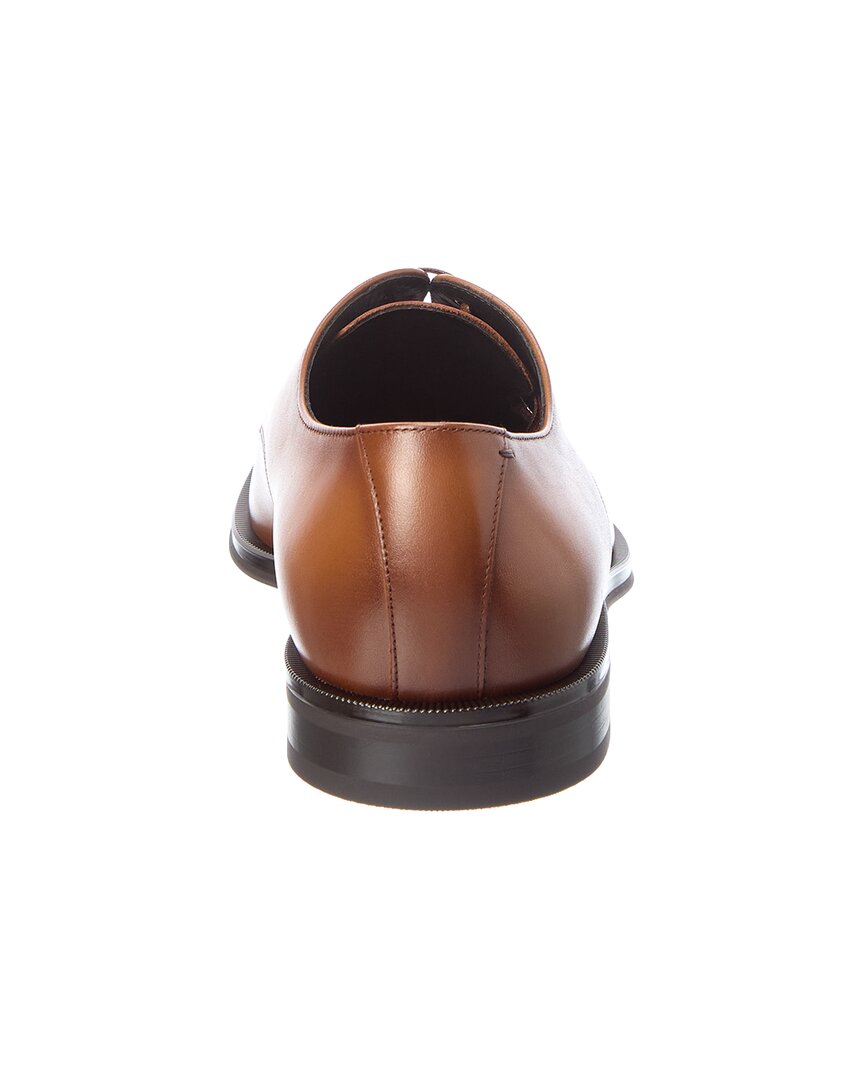 Hugo Boss Hugo Boss Derrek Leather Derby