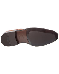Hugo Boss Hugo Boss Derrek Leather Derby