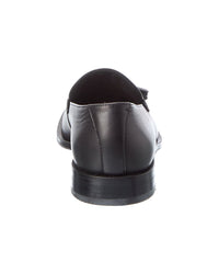 Hugo Boss Hugo Boss Derrek Leather Loafer