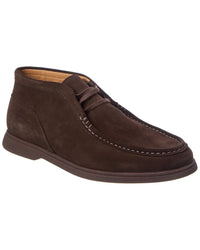 Hugo Boss Hugo Boss Sienne Suede Boot