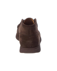 Hugo Boss Hugo Boss Sienne Suede Boot