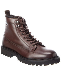 Hugo Boss Hugo Boss Julyo Leather Boot