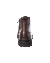 Hugo Boss Hugo Boss Julyo Leather Boot