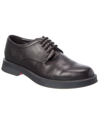 Hugo Boss Hugo Boss Lenner Leather Derby
