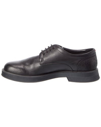 Hugo Boss Hugo Boss Lenner Leather Derby