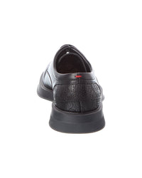 Hugo Boss Hugo Boss Lenner Leather Derby