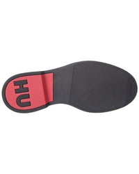Hugo Boss Hugo Boss Lenner Leather Derby