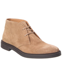 Hugo Boss Hugo Boss Calev Suede Boot