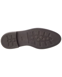 Hugo Boss Hugo Boss Calev Suede Boot
