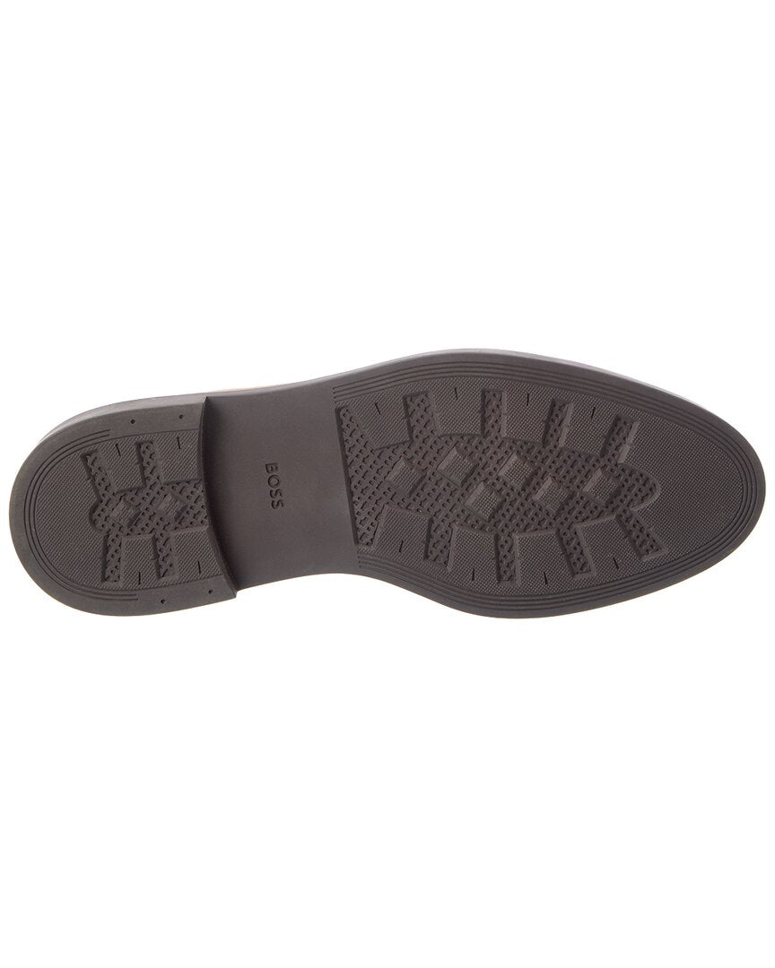 Hugo Boss Hugo Boss Calev Suede Boot